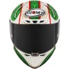 SUOMY S1-XR GP KASK HICKMAN EDITION 2023 MATT